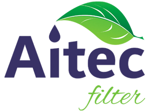 Aitec Filter - Logomarca